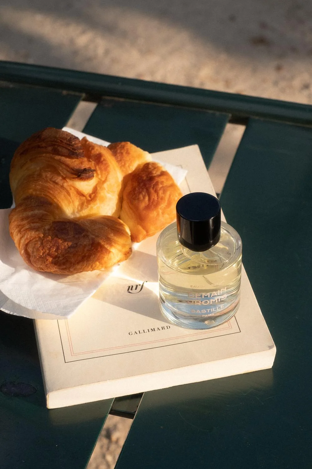 Топ-10 новых парфюмерных брендов часть 1