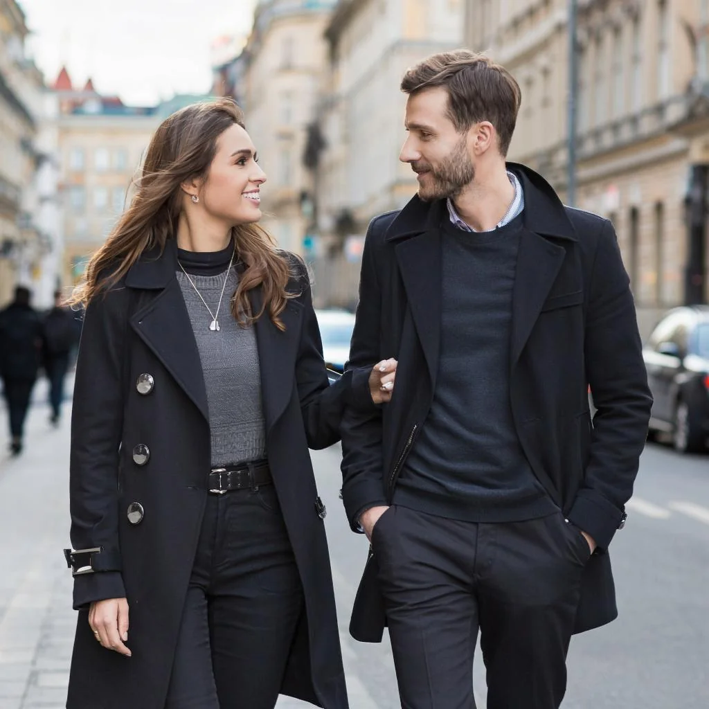 Гороскоп для Козерог на 01 November 2025 - Часть 2