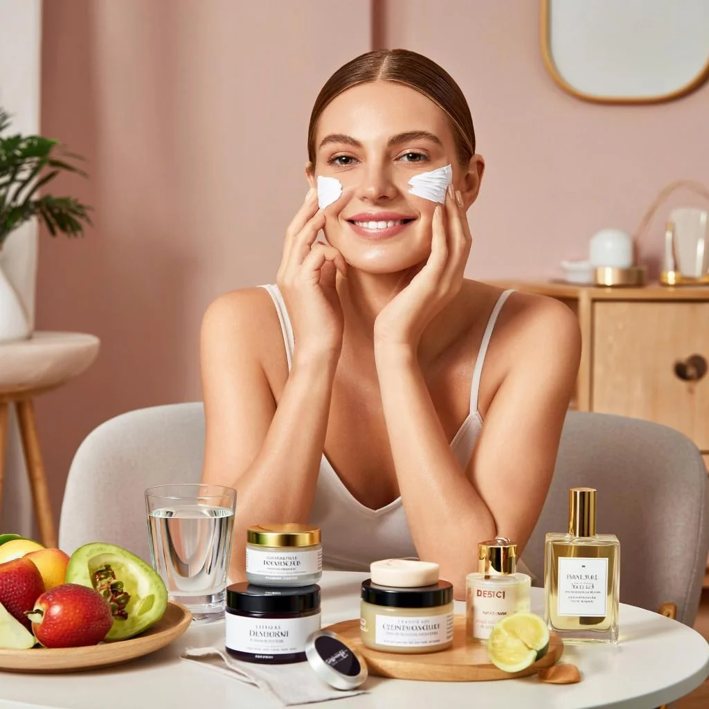 После 30 лет кожа требует особого внимания