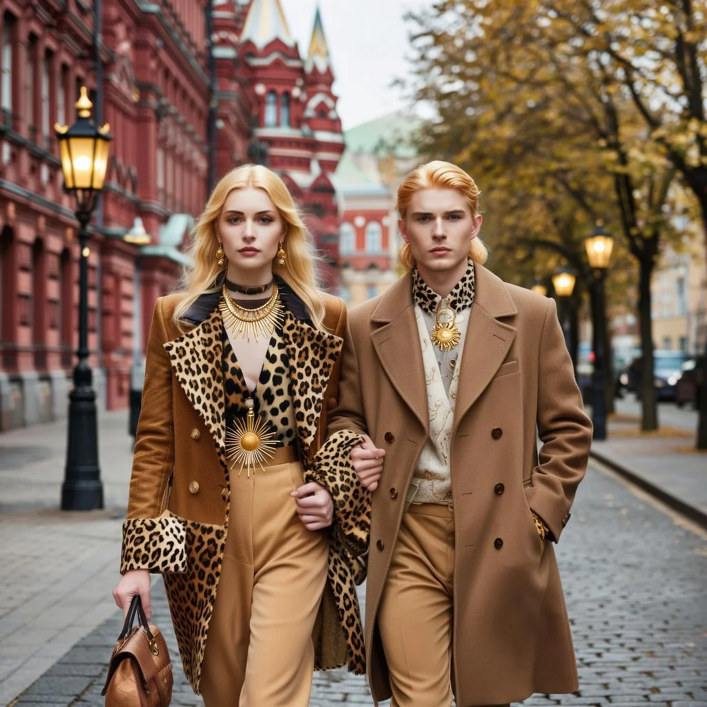 Лев: Гороскоп  на 10 ноября 2025 года