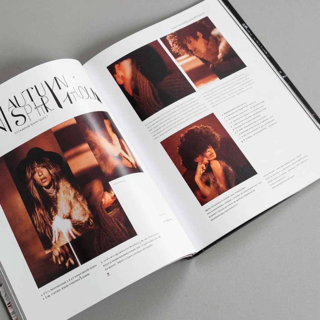 Новая музыка осени: плейлисты для вдохновения 🎶