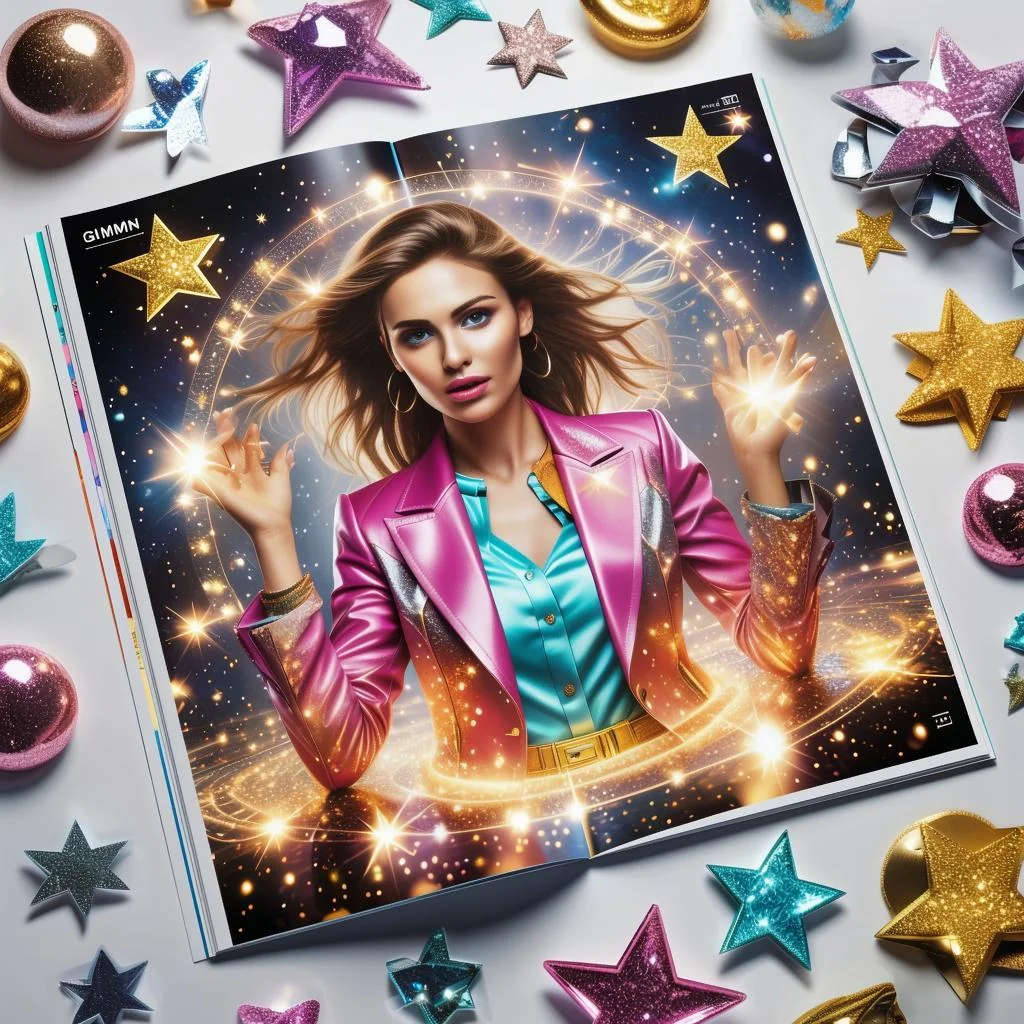 Близнецы на 07 ноября 2025 Почему звезды выбрали именно тебя