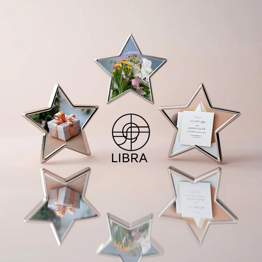 Весы на  07 ноября 2025 Почему звезды сегодня особенно благосклонны к вам