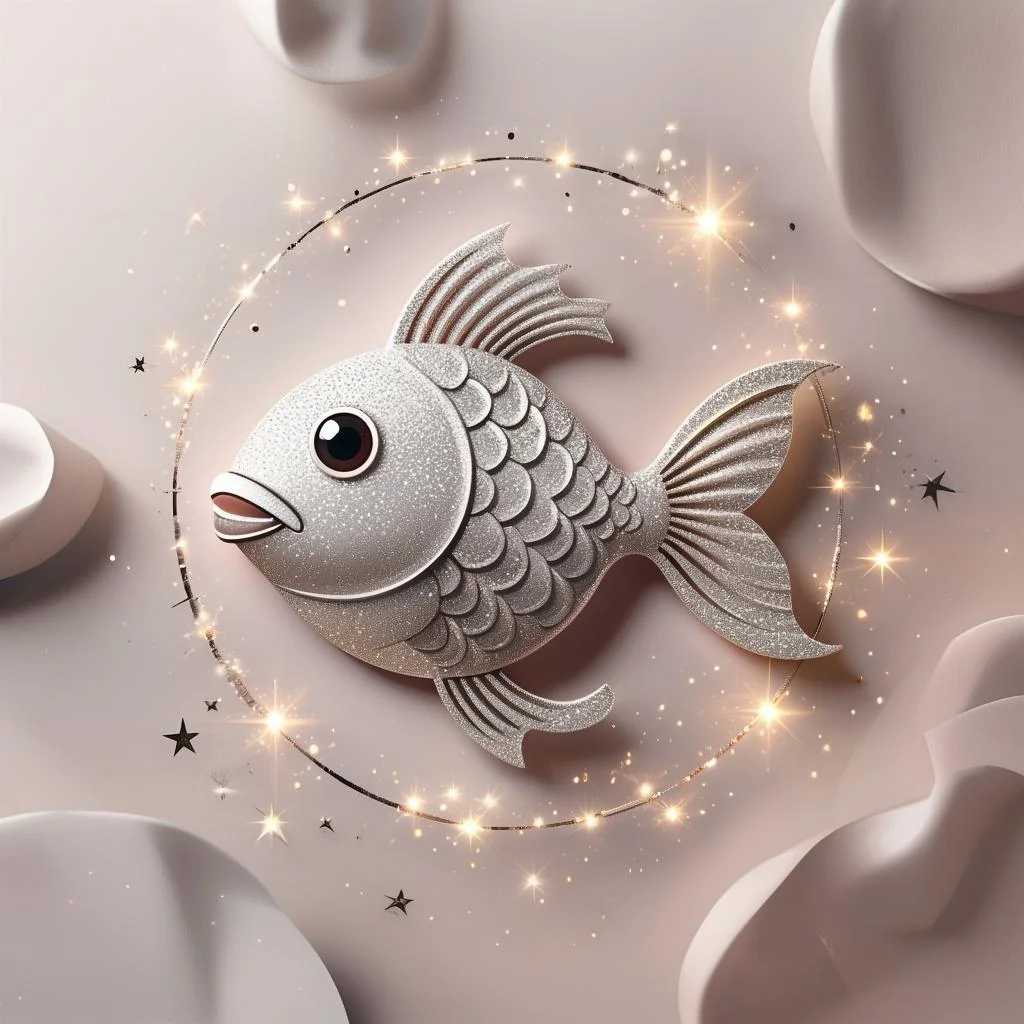 Твой завтрашний день по знаку Рыб  07 ноября 2025