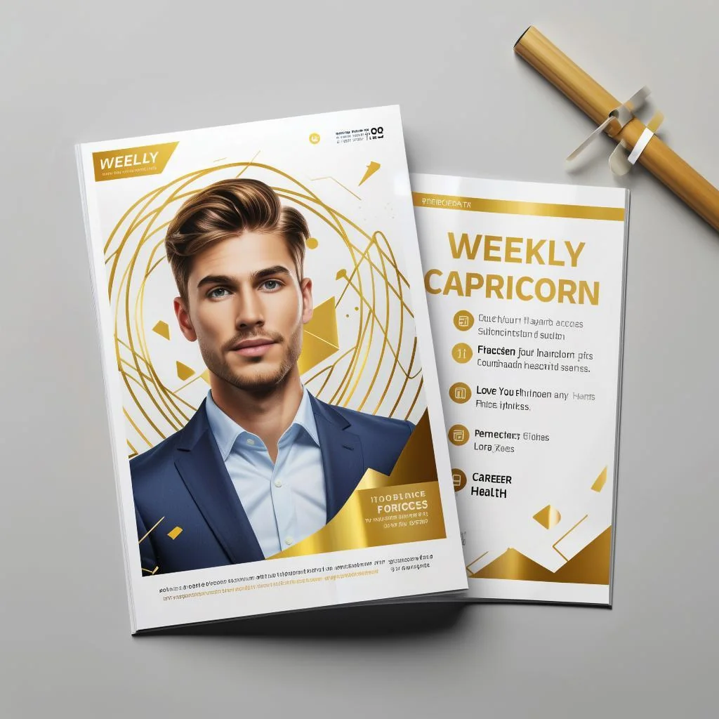 Знак зодиака Козерог — удивительный прогноз на ближайшую неделю 10-16,11,2025