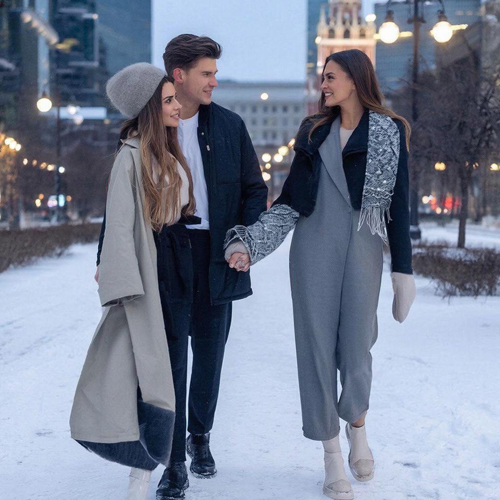 Рак гороскоп на завтра 23 декабря 2025, вторник, зима