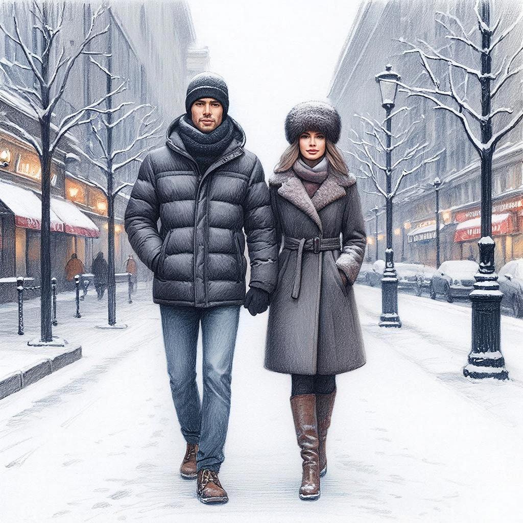 Водолей гороскоп на завтра 31 декабря 2025, среда, зима