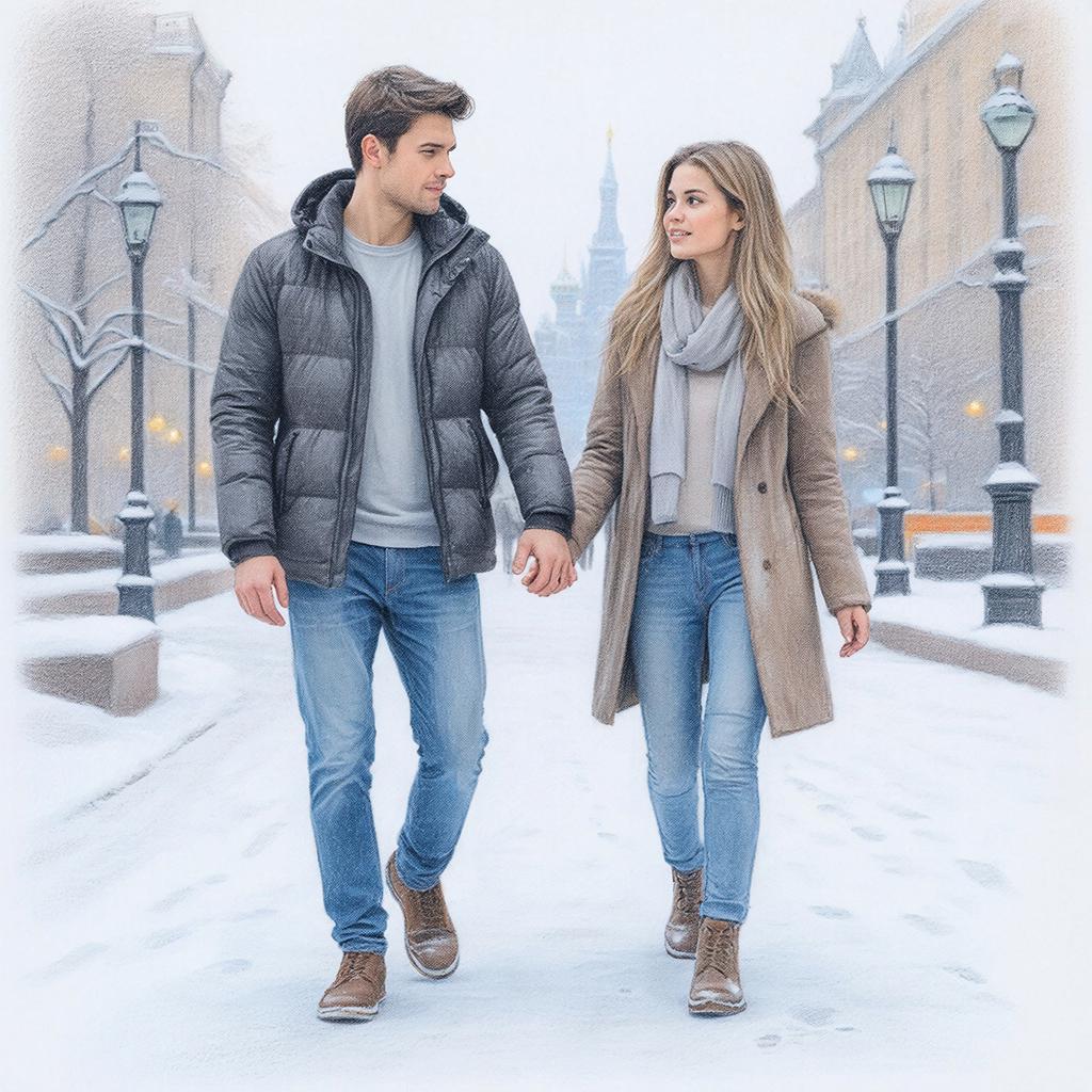 Близнецы гороскоп на завтра 31 декабря 2025, среда, зима