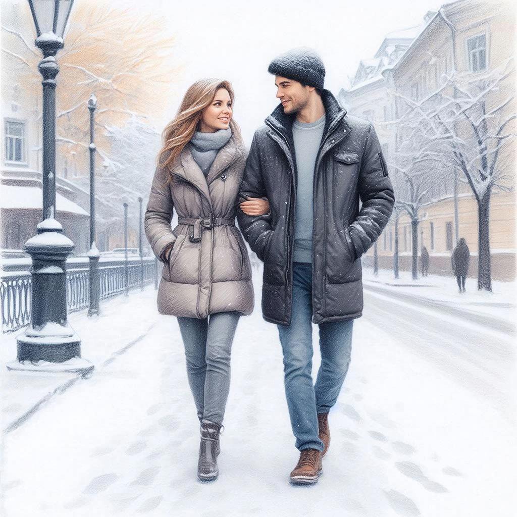 Рыбы гороскоп на завтра 31 декабря 2025, среда, зима