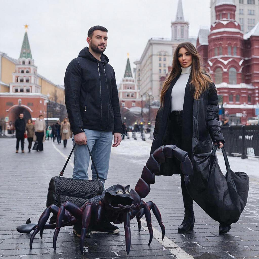 Скорпион гороскоп на завтра 16 декабря 2025, вторник, зима