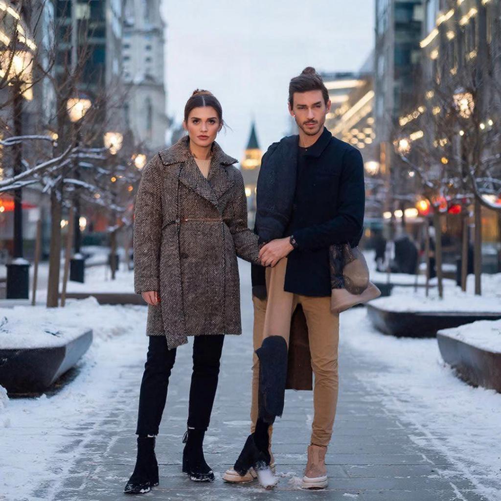 Лев гороскоп на завтра 25 декабря 2025, четверг, зима