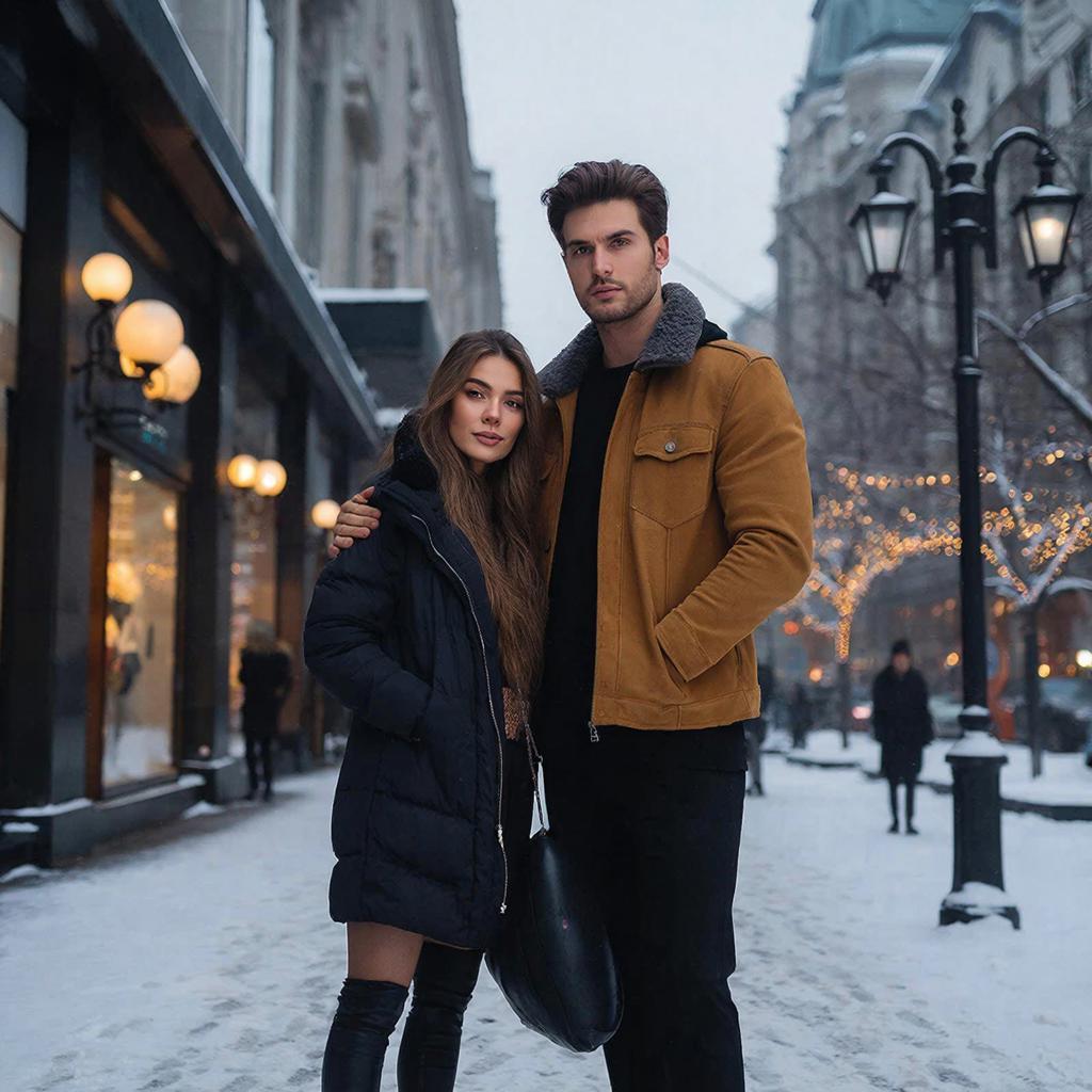 Лев гороскоп на завтра 24 декабря 2025, среда, зима