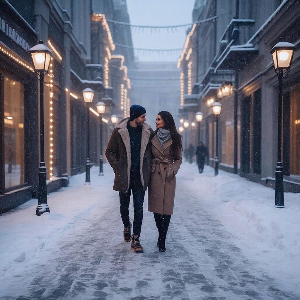 Стрелец гороскоп на завтра 20 декабря 2025, суббота, зима