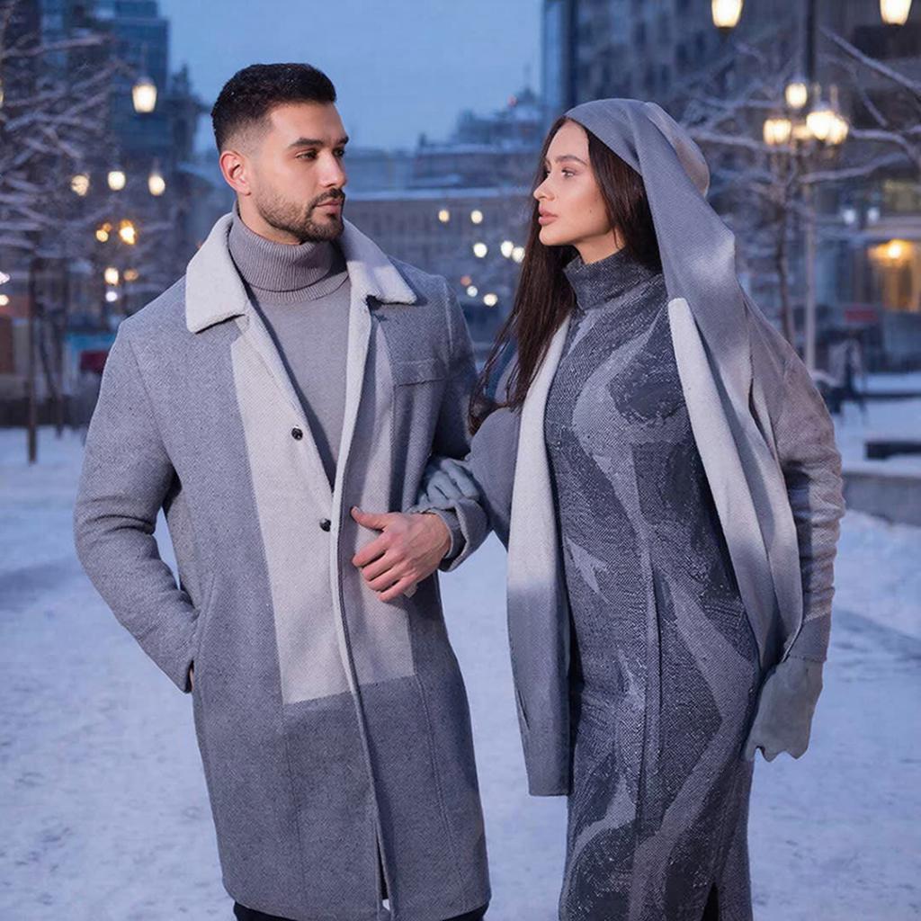 Рыбы гороскоп на завтра 20 декабря 2025, суббота, зима