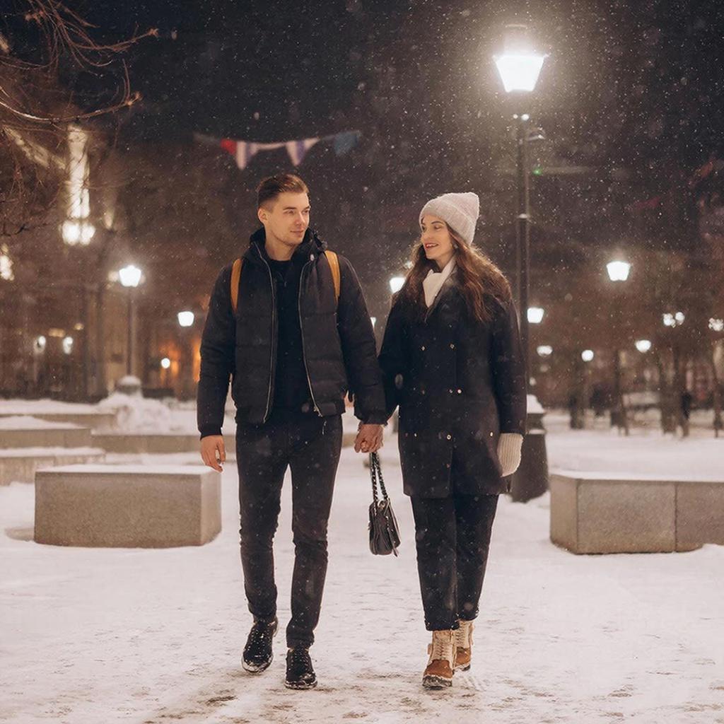 Рак гороскоп на завтра 25 декабря 2025, четверг, зима