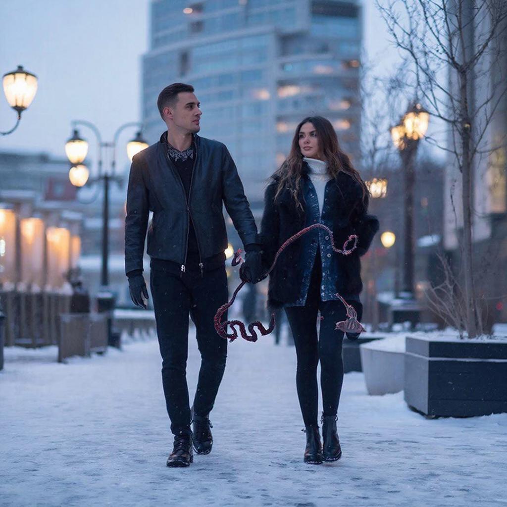 Скорпион гороскоп на завтра 20 декабря 2025, суббота, зима