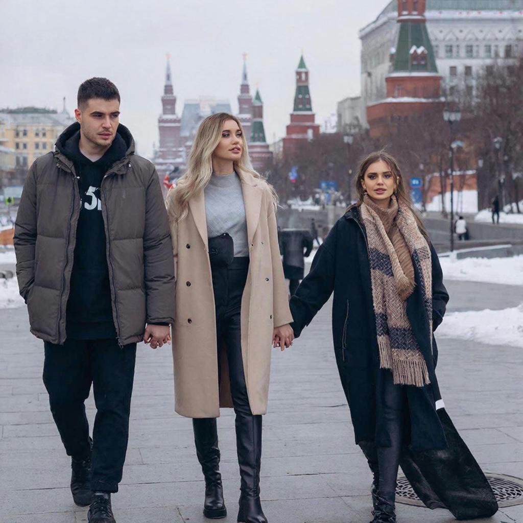 Водолей гороскоп на завтра 16 декабря 2025, вторник, зима