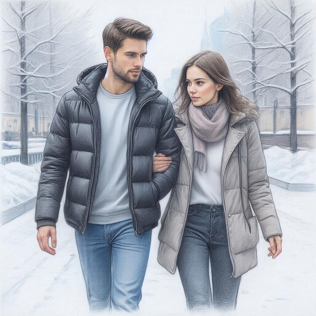 Козерог гороскоп на завтра 31 декабря 2025, среда, зима