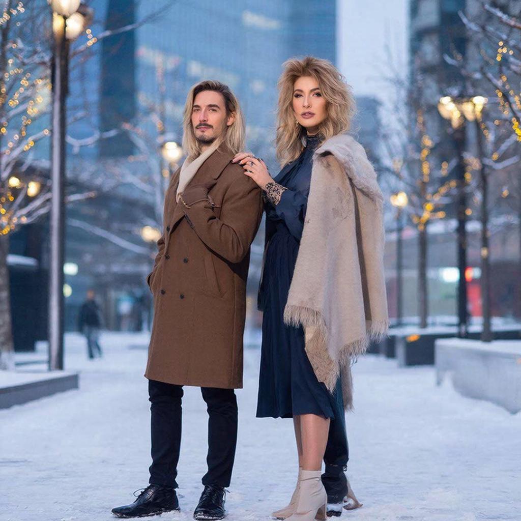 Лев гороскоп на завтра 20 декабря 2025, суббота, зима