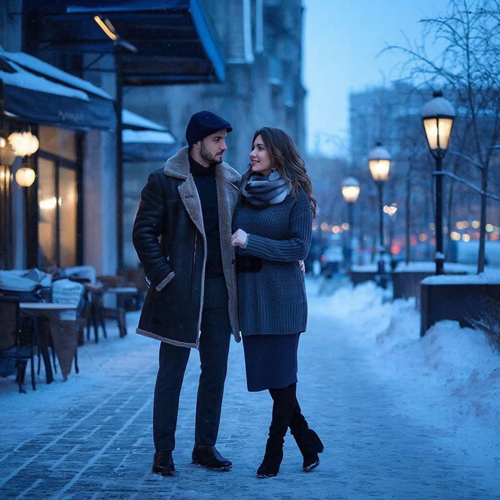 Дева гороскоп на завтра 23 декабря 2025, вторник, зима