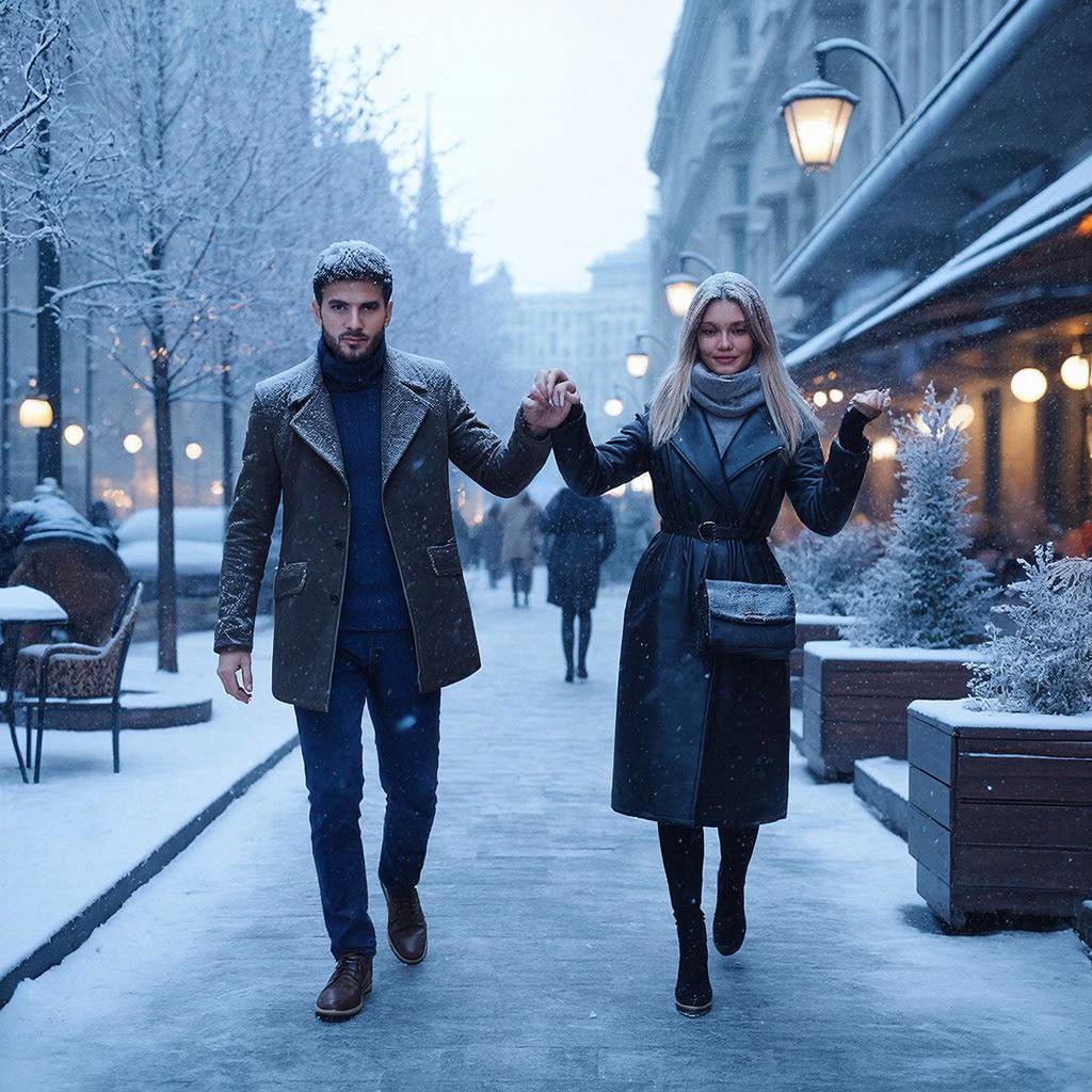 Дева гороскоп на завтра 20 декабря 2025, суббота, зима