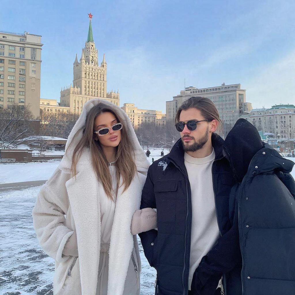 Водолей гороскоп на завтра 17 декабря 2025, среда, зима