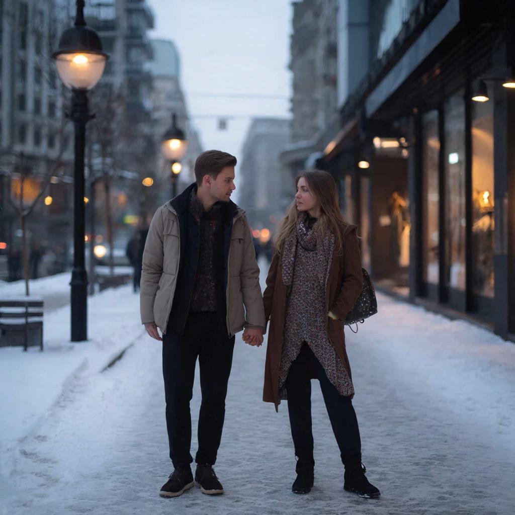 Весы гороскоп на завтра 25 декабря 2025, четверг, зима