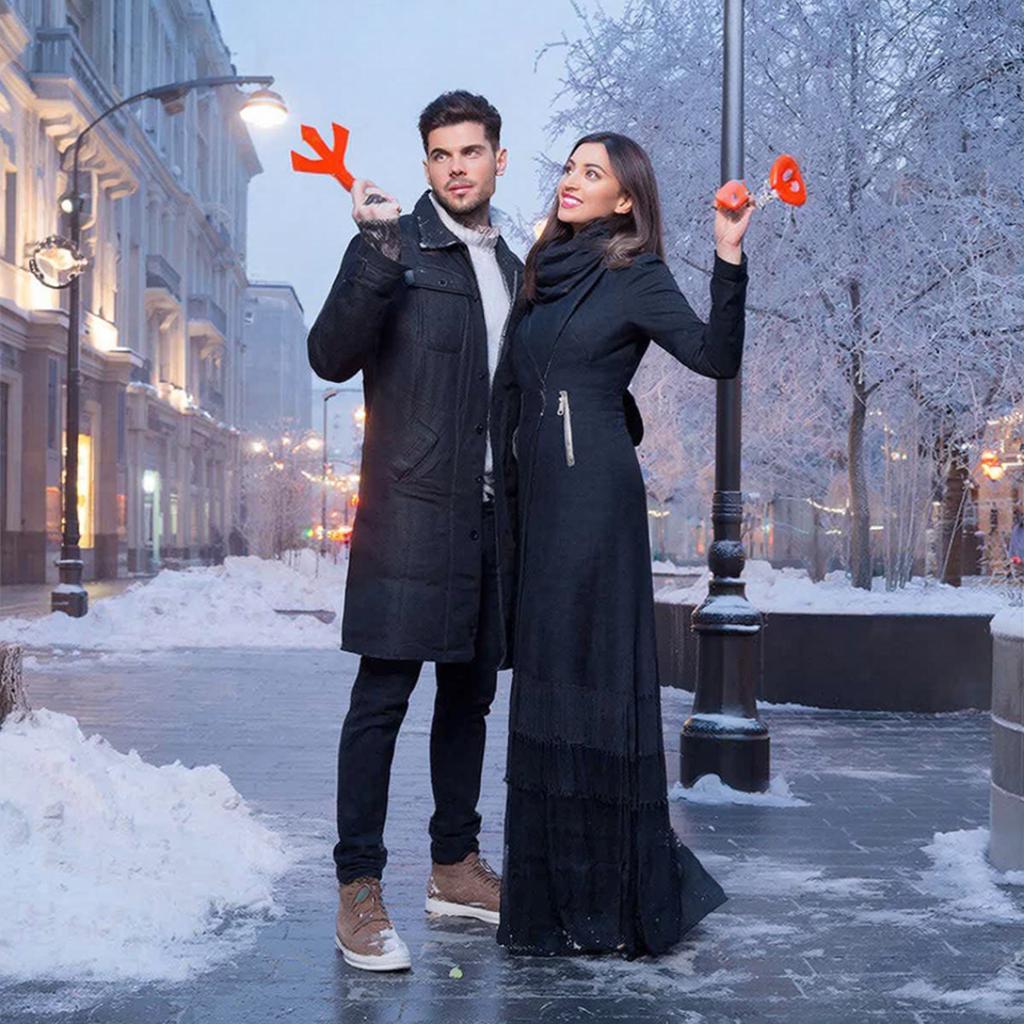 Овен гороскоп на завтра 26 декабря 2025, пятница, зима