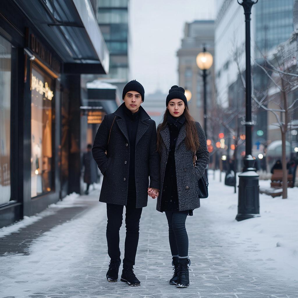 Овен гороскоп на завтра 23 декабря 2025, вторник, зима