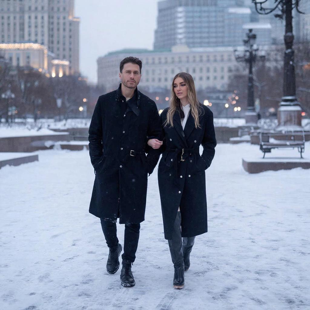 Скорпион гороскоп на завтра 17 декабря 2025, среда, зима