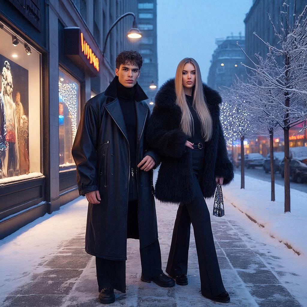 Скорпион гороскоп на завтра 25 декабря 2025, четверг, зима