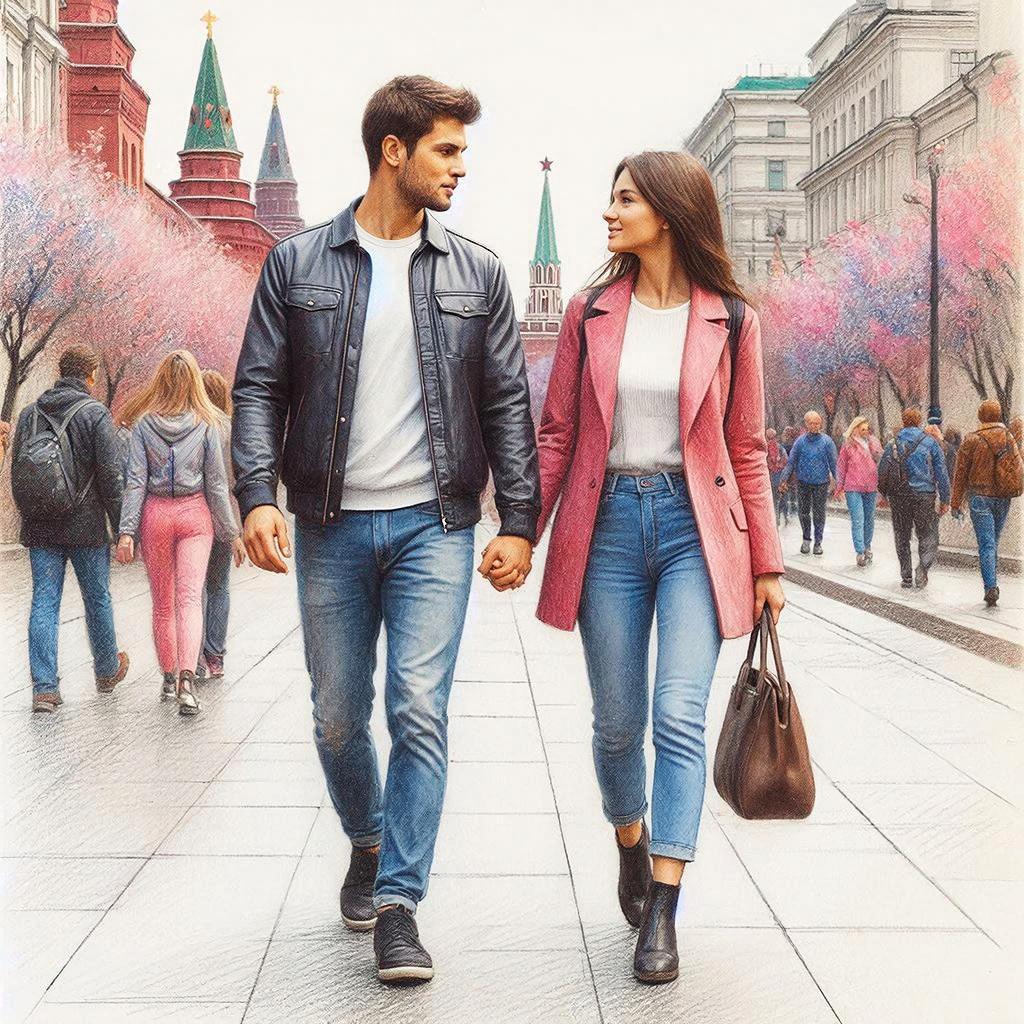 Близнецы гороскоп на 30 марта 2026, понедельник, весна