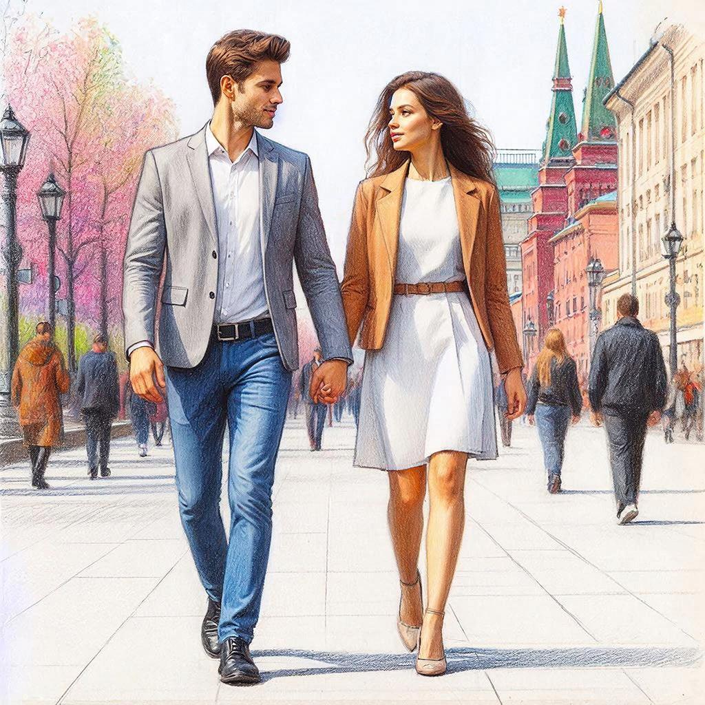 Близнецы гороскоп на 1 апреля 2026, среда, весна