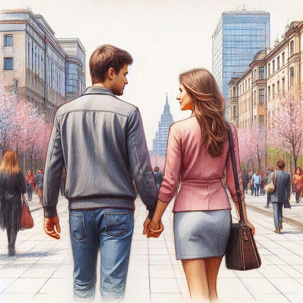 Козерог гороскоп на 1 апреля 2026, среда, весна