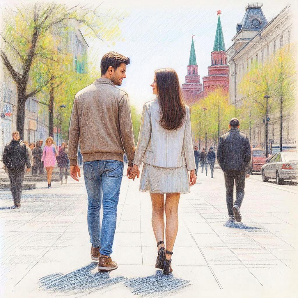 Водолей гороскоп на 1 апреля 2026, среда, весна