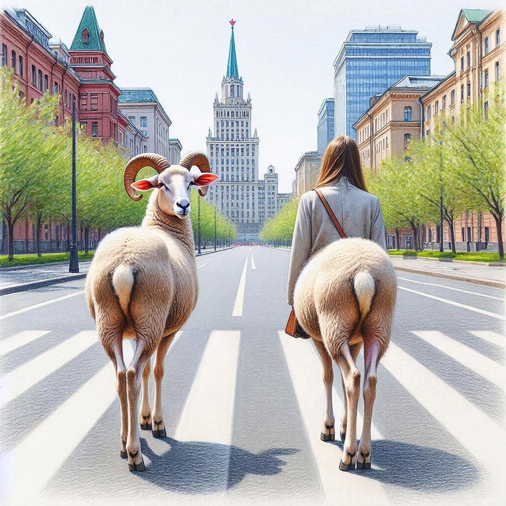 Овен гороскоп на 27 марта 2026, пятница, весна