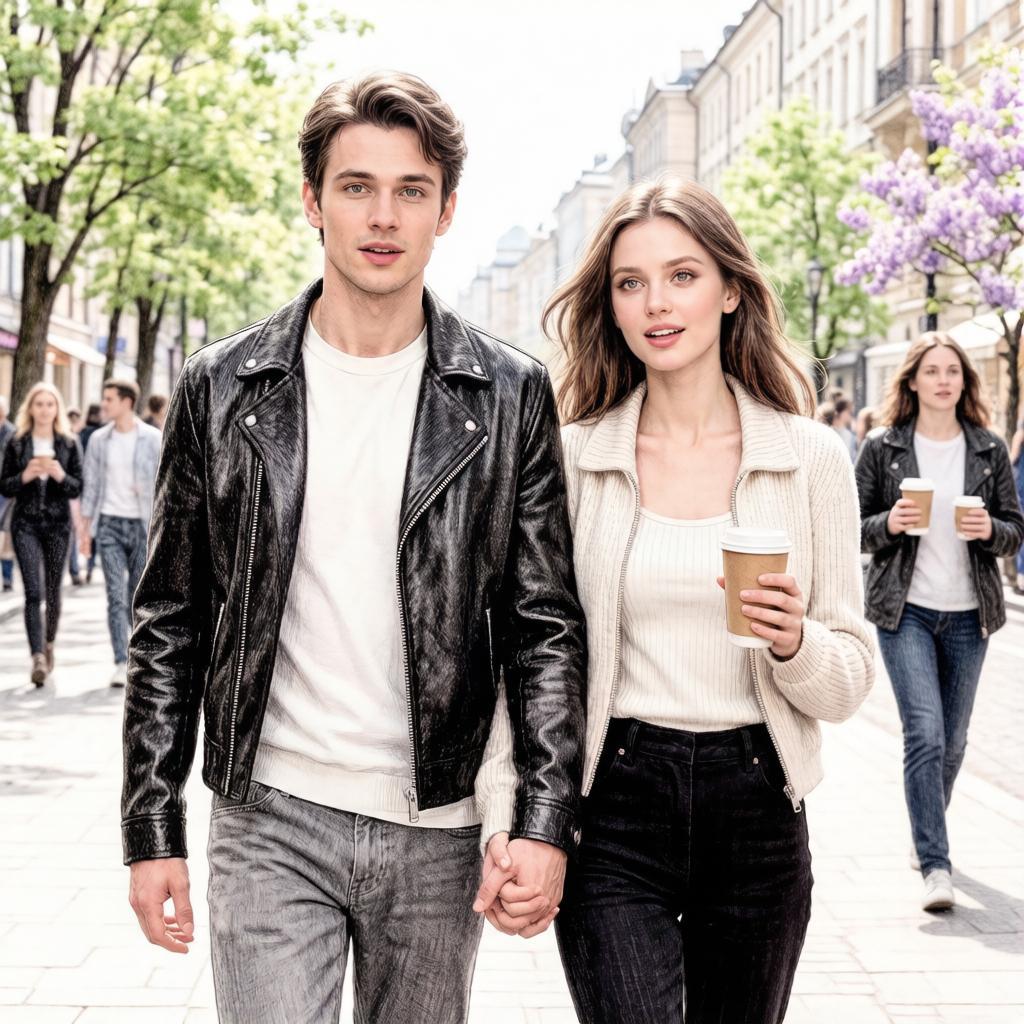 Водолей гороскоп на 25 апреля 2026, суббота, весна