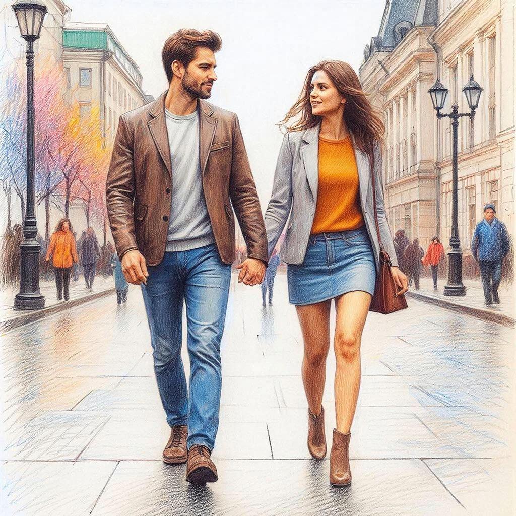 Водолей гороскоп на 17 апреля 2026, пятница, весна