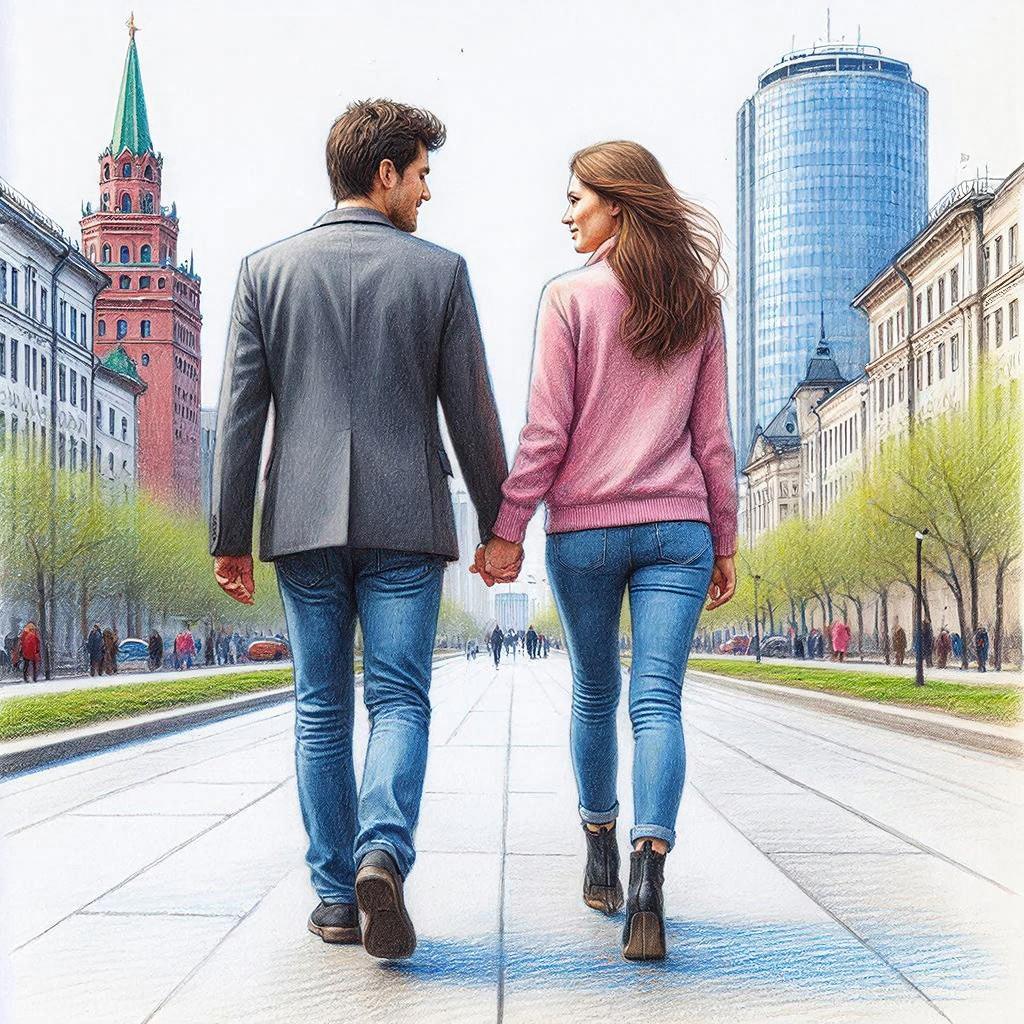 Водолей гороскоп на 9 апреля 2026, четверг, весна