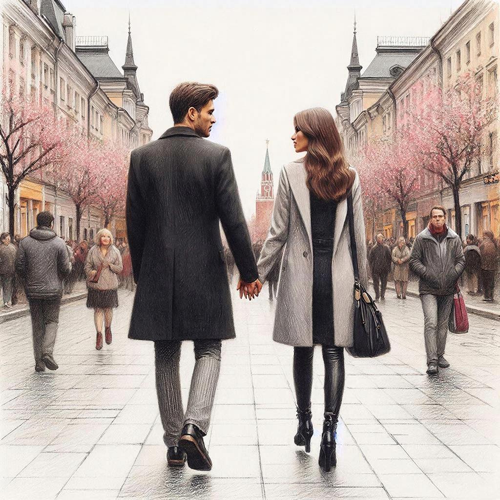 Скорпион гороскоп на 14 апреля 2026, вторник, весна