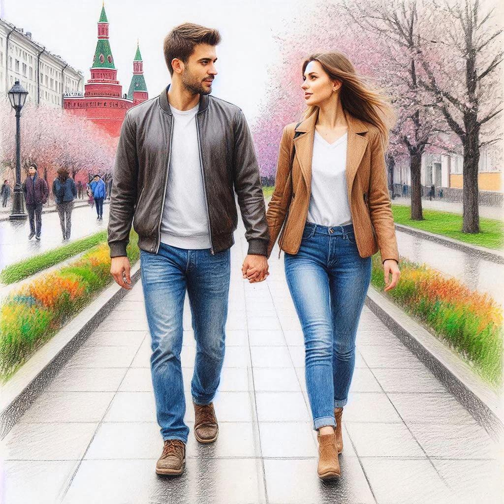 Водолей гороскоп на 3 апреля 2026, пятница, весна