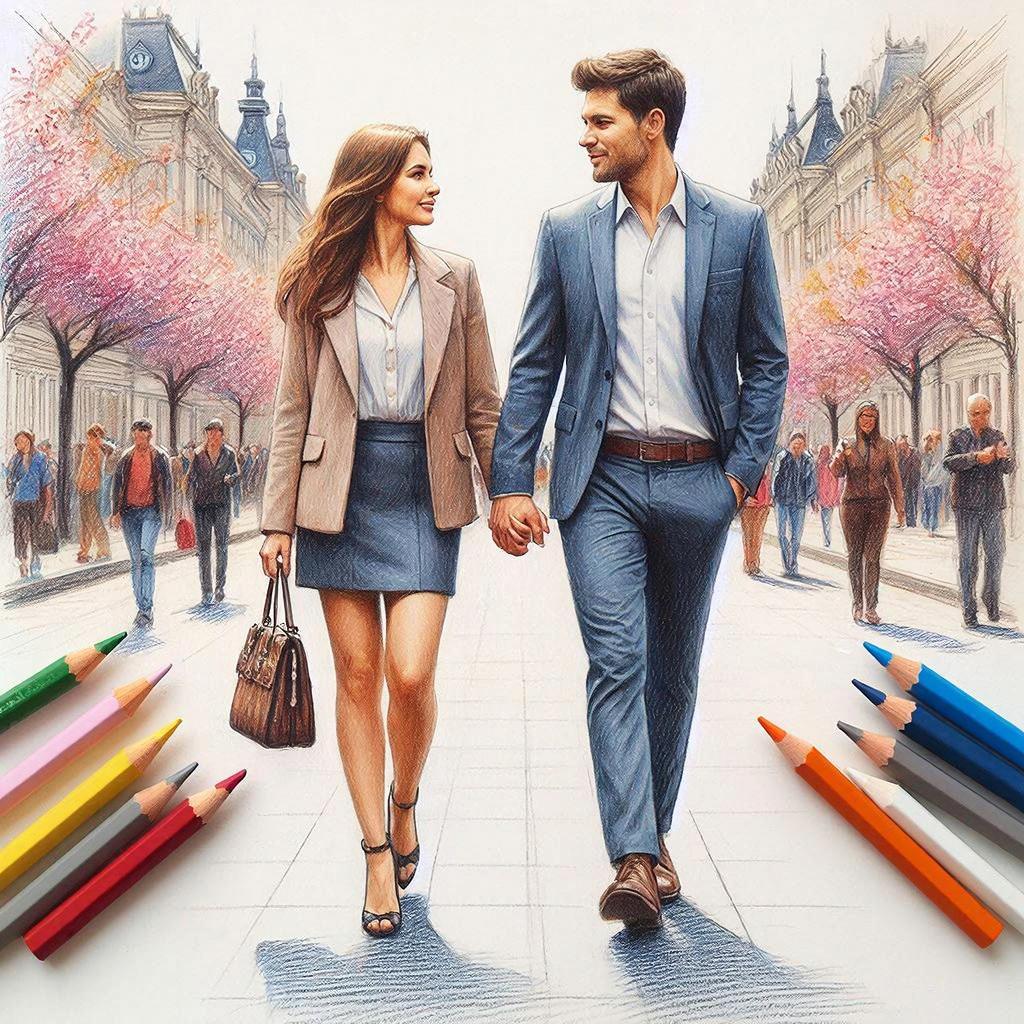 Близнецы гороскоп на 5 апреля 2026, воскресенье, весна