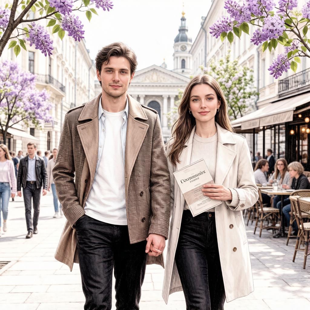 Рак гороскоп на 24 апреля 2026, пятница, весна