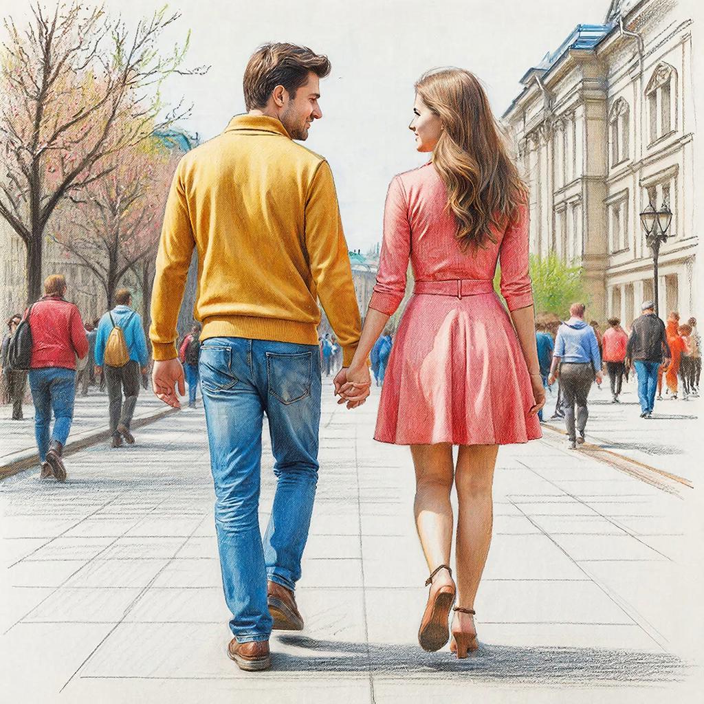 Рыбы гороскоп на 5 апреля 2026, воскресенье, весна