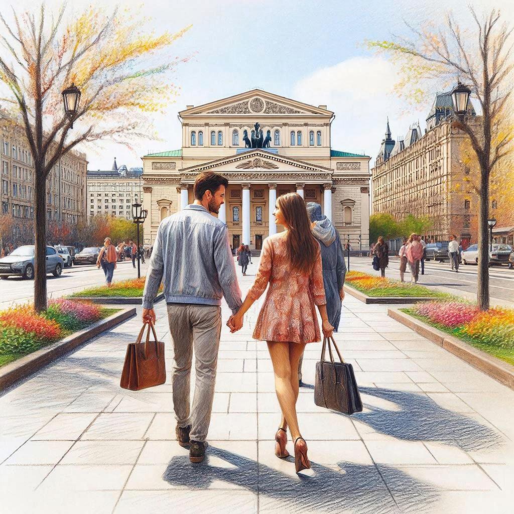 Близнецы гороскоп на 6 апреля 2026, понедельник, весна