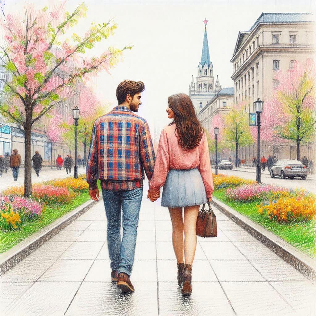 Рак гороскоп на 6 апреля 2026, понедельник, весна