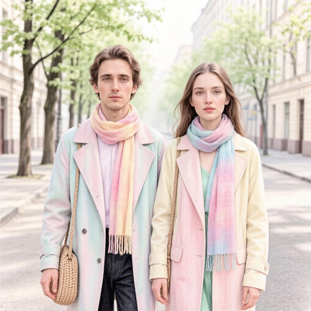 Рыбы гороскоп на 25 апреля 2026, суббота, весна