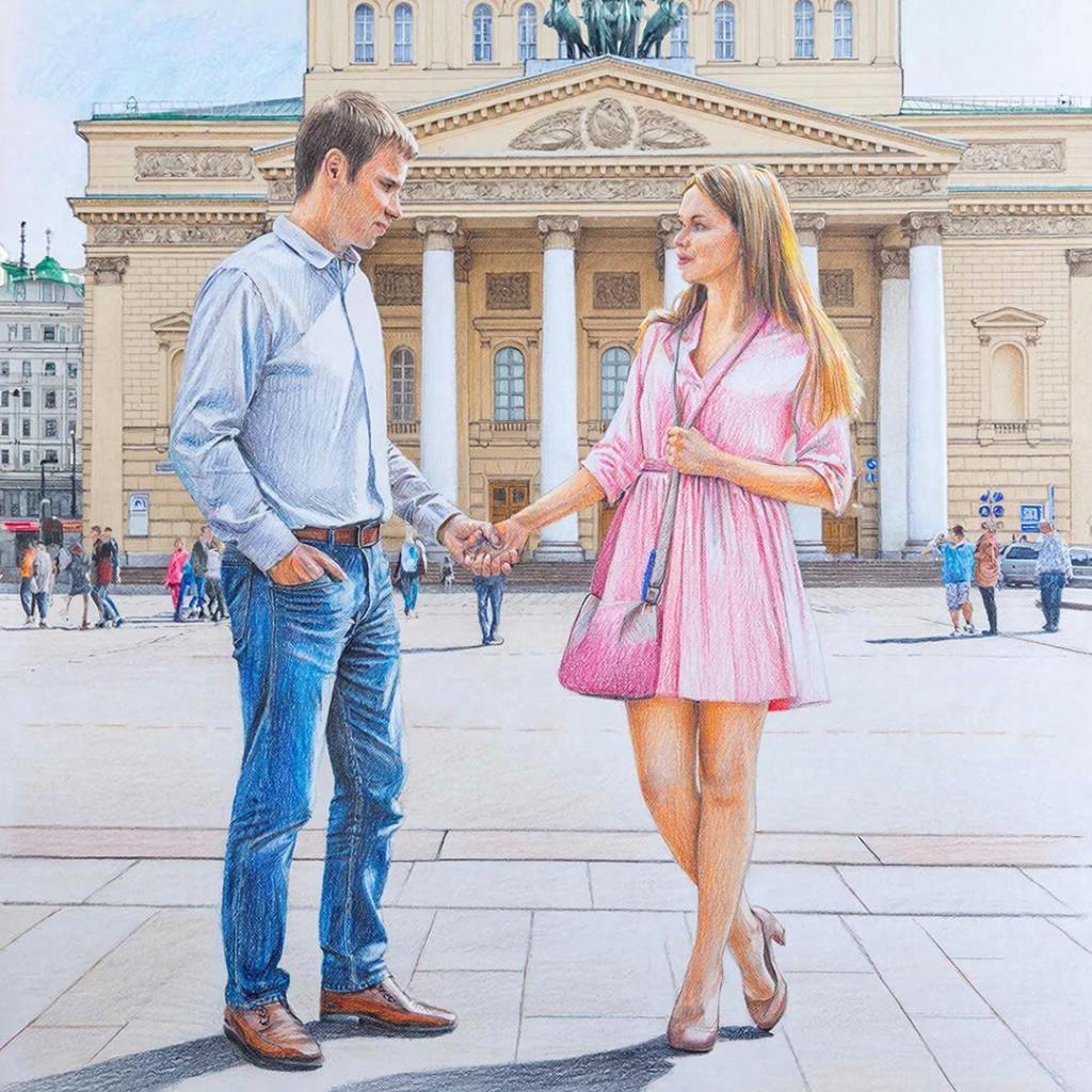 Весы гороскоп на 3 апреля 2026, пятница, весна