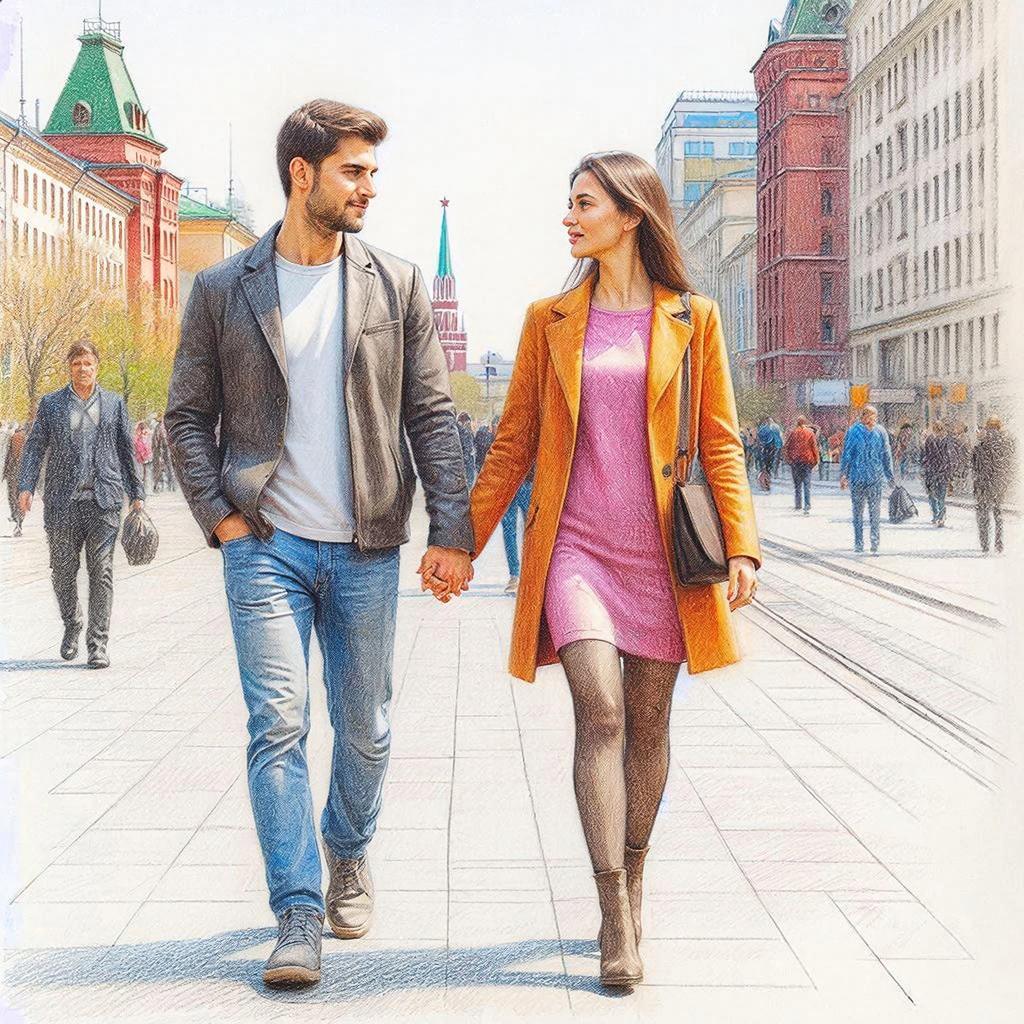 Водолей гороскоп на 15 апреля 2026, среда, весна