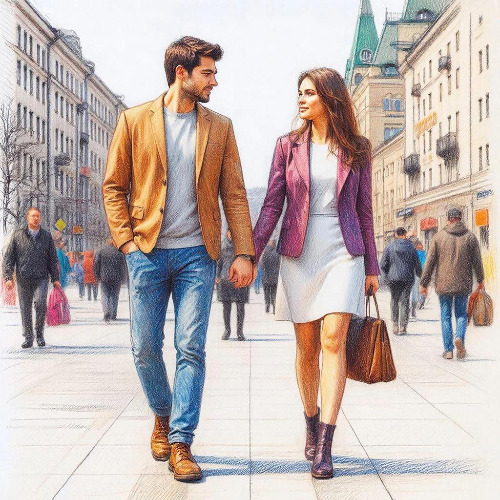 Водолей гороскоп на 14 апреля 2026, вторник, весна